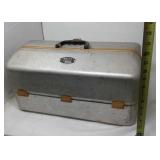 TACKLE BOX WITH CONTENTS
