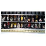 FISHING LURES