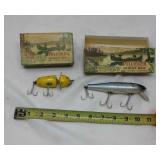 FISHING LURES