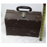 TACKLE BOX & CONTENTS