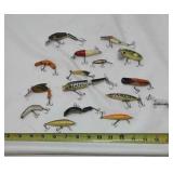 FISHING LURES