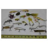 FISHING LURES