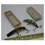 FISHING LURES