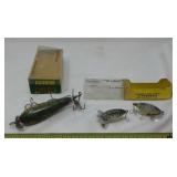 FISHING LURES