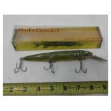 FISHING LURES
