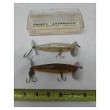 FISHING LURES