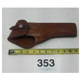 GEORGE LAWRENCE HOLSTER, 100 ZS # 534