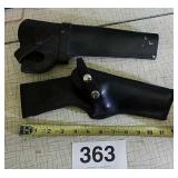 BUCHMEIER CLARK CONSTABLE, H.H.HEISER MAKER 1418