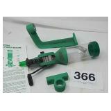 REDDING RELOADING EQUIPMENT