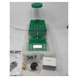 NEW IN BOX..CHARGE MASTER 1500 SCALE & DISPENSER