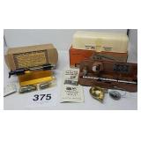 FORSTER PRECISION CASE TRIMMER