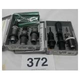 RCBS DIE CARB SET 357 MAG/38 SPL/357 MAX..COMP