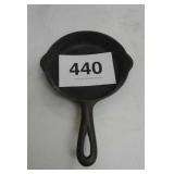 GRISWOLD 3 CAST IRON SKILLET