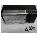 OSTER DOUBLE ACTION ELECTRIC KNIFE / SCISSOR