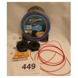 STIHL WEED EATER ACCESSORIES