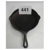 CAST IRON SKILLET