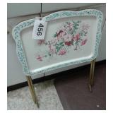 VTG TV TRAY
