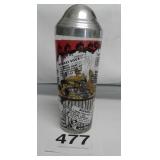 VTG DRINK SHAKER / MIXER