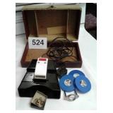 VTG TOWER FILM VIEWER, ETC