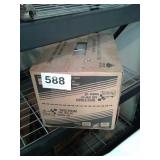 FULL CASE OF SPECTRUM 10W 40 MOTOR OIL