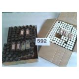 LOT OF MINIATURE BOTTLES