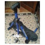PARK TOOL PROFESSIONAL RACE BIKE STAND