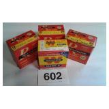4 BOXES 12 GA SHOT GUN SHELLS