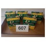 12 GA.  SHOTGUN SHELLS