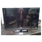 SONY 40" FLAT SCREEN TV