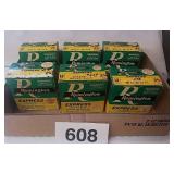 12 GA. SHOTGUN SHELLS