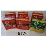 12 GA. REMINGTON SHOTGUN SHELLS