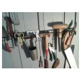 GARDEN TOOLS