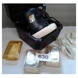 MVP SUPERLINE BUFFER / POLISHER