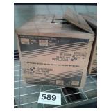 FULL CASE OF SPECTRUM 10W 40 MOTOR OIL