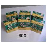 6 BOXES 12 GA SHOTGUN SHELLS