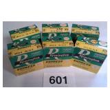 6 BOXES 12 GA  SHOTGUN SHELLS