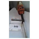 STIHL GAS FS36 WEED EATER