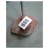 BLACK AND DECKER ELECTRIC WEED EATER KINDA