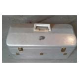TACKLE BOX FULL