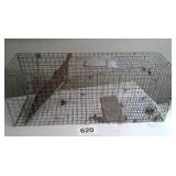 LARGE LIVE TRAP