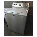 MAYTAG HE  WASHER...WORKS