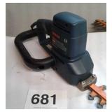ELECTRIC BOSCH 3221L HEDGE TRIMMERS