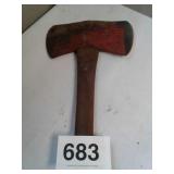 FIREMANS AXE