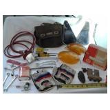 SCHWINN BICYCLE PARTS:TOOLS