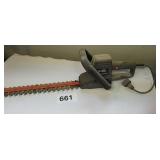 B&D LAWNFORCE SERIES HEDGE TRIMMERS...24"