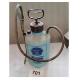 HARVEST KING 1.5 GAL SPRAYER