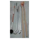 ORCHARD PICKER:WATER WANDS