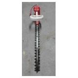 LITTLE WONDER ELEC. TRIMMER