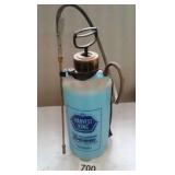 HARVEST KING 2.25 GAL SPRAYER