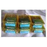 REMINGTON 22 LONG AMMO